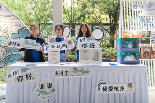 新增4项功能助力无障碍支付，视障人群的亚残运会服务指南来了