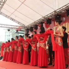 礼仪服务 现代社交与商务交往的艺术