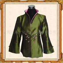 上海汇苑文化礼仪服务 旗袍租赁产品全览