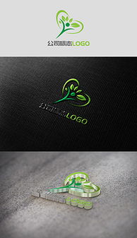 M标志与平面广告设计在服装出租行业的应用